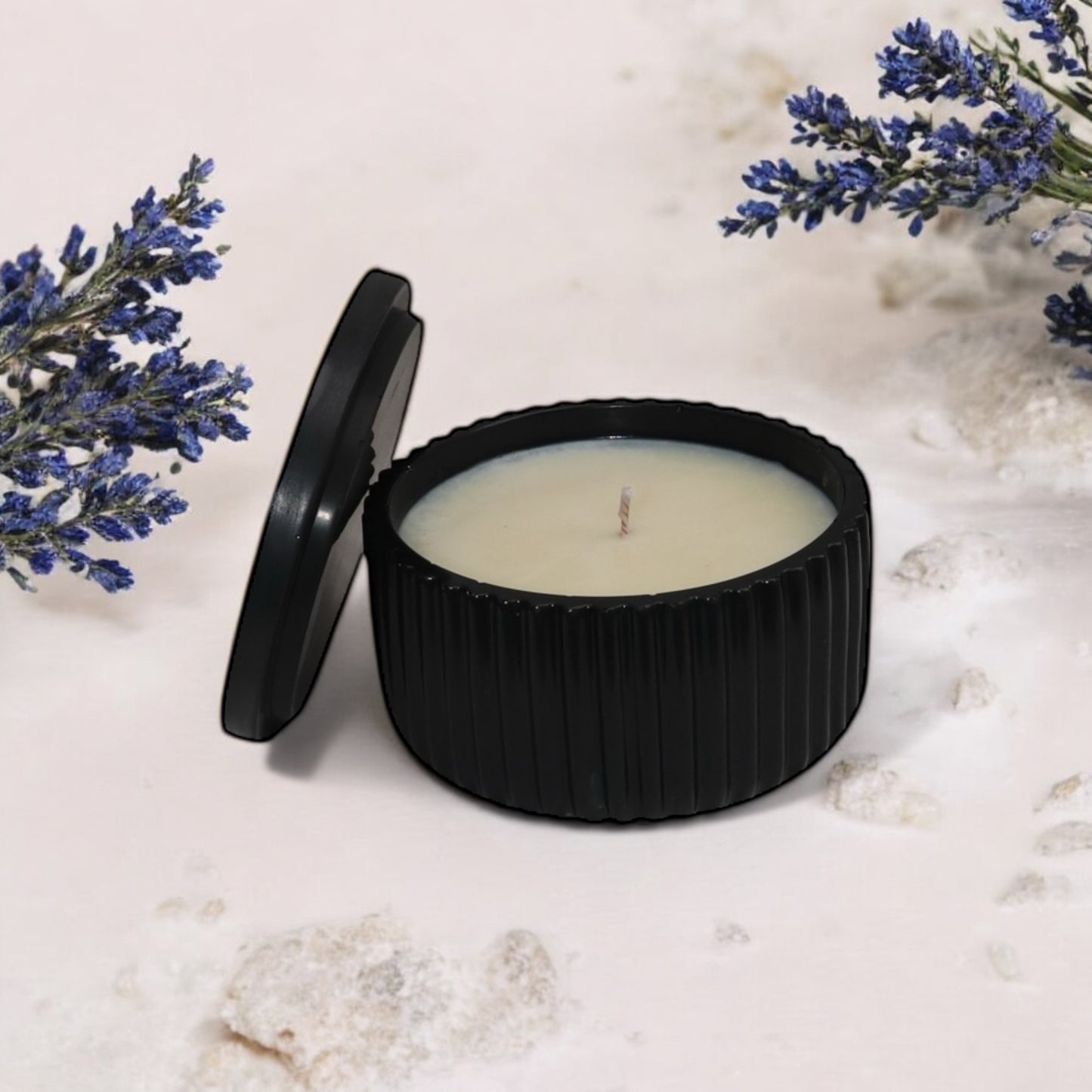 Amy - English Lavender & Dead Sea Minerals