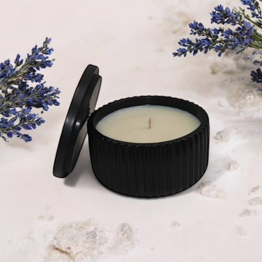 Amy - English Lavender & Dead Sea Minerals