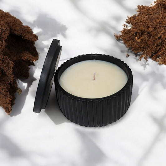 Jordene - Cuban Tobacco & Oak