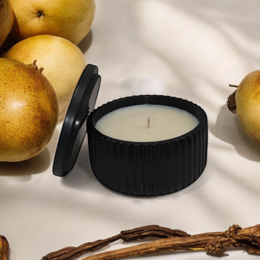 Emily - English Pear & Vanilla