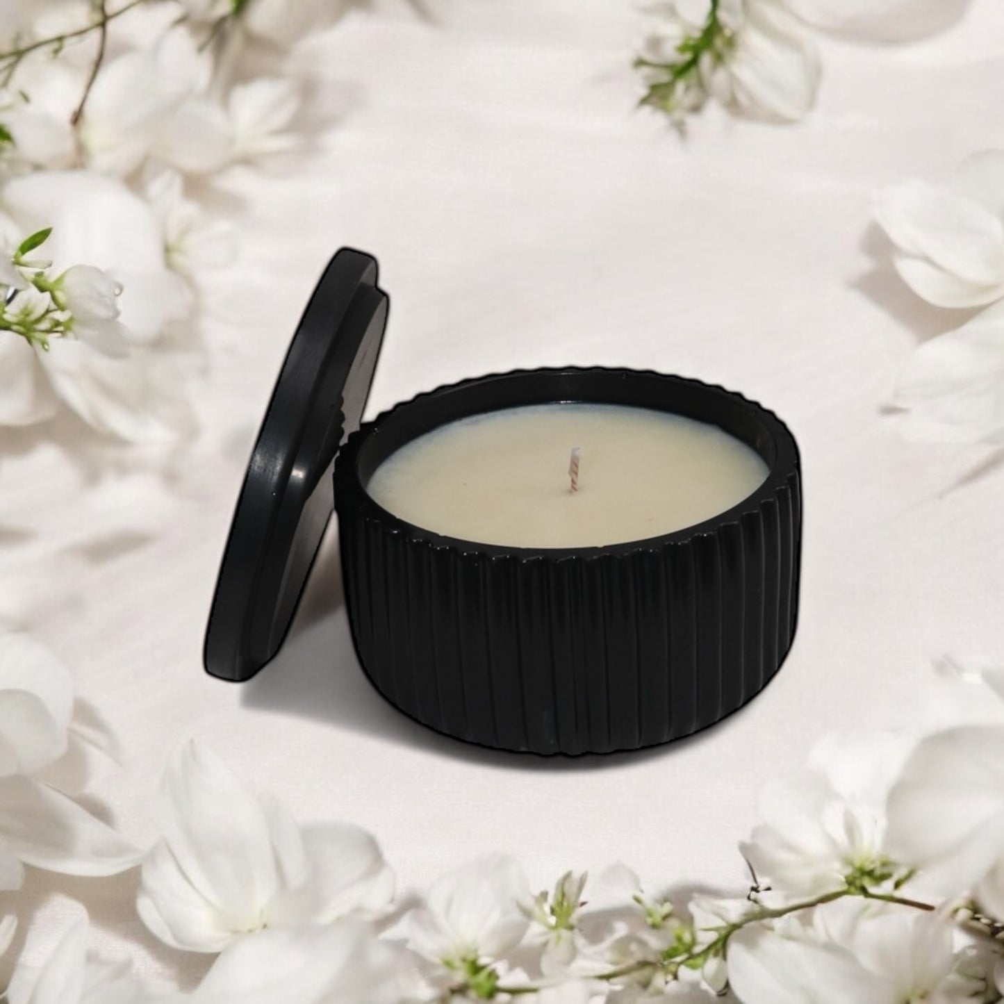 Kat - Himalayan Cedar & Jasmine