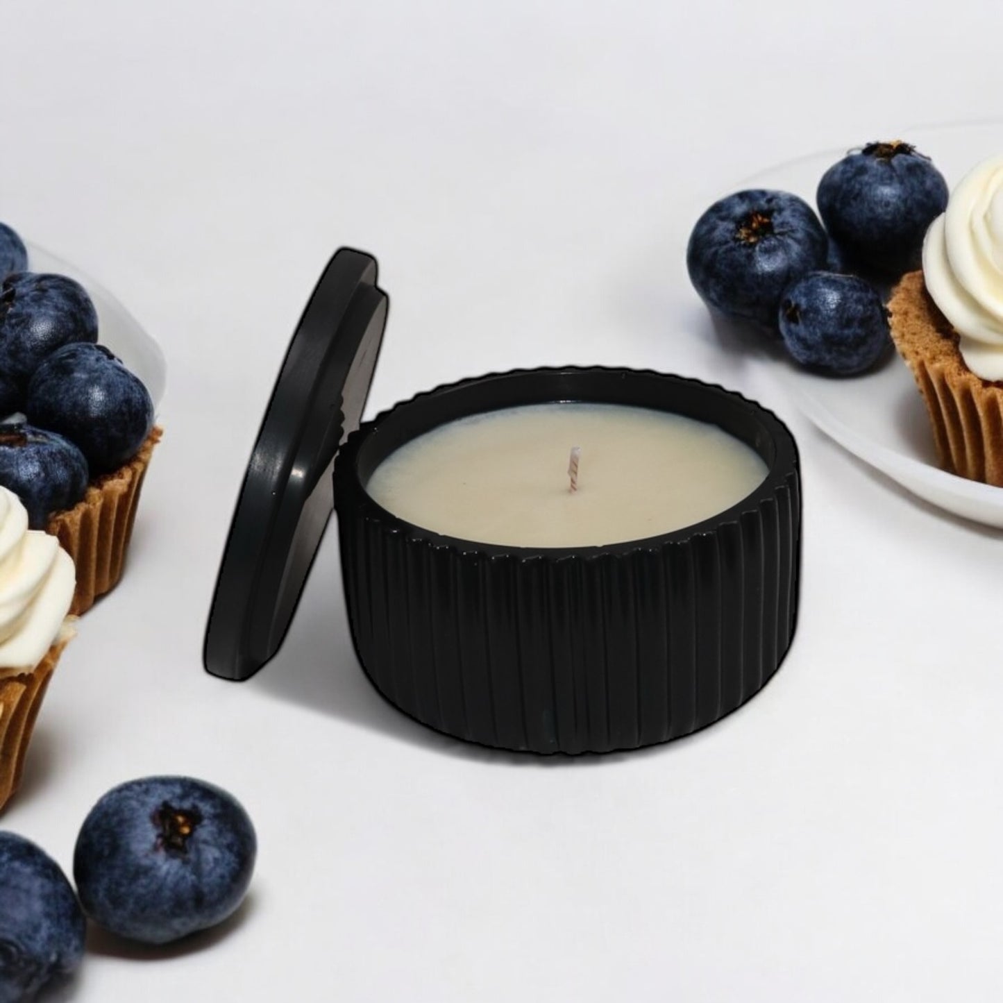 Harper - Blueberry & Vanilla