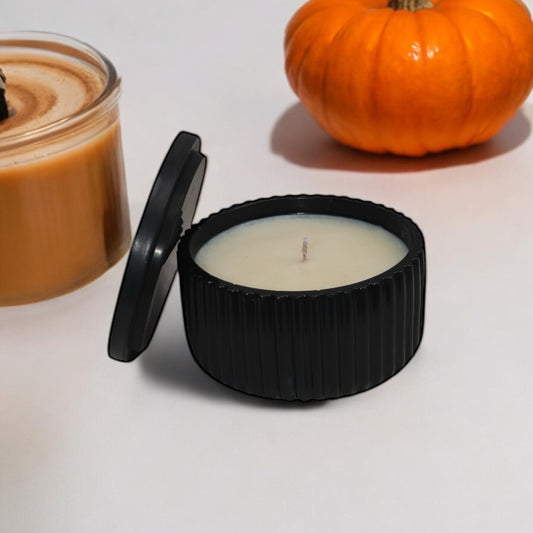 Kelly-Anne - Pumpkin Spice