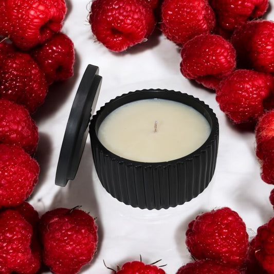 Christina - Black Raspberry & Peppercorn