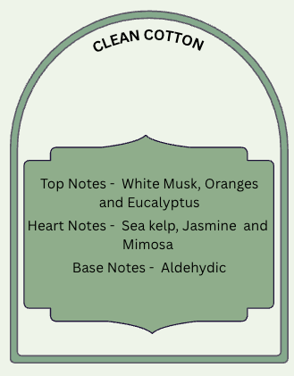 Lilly - Clean Cotton